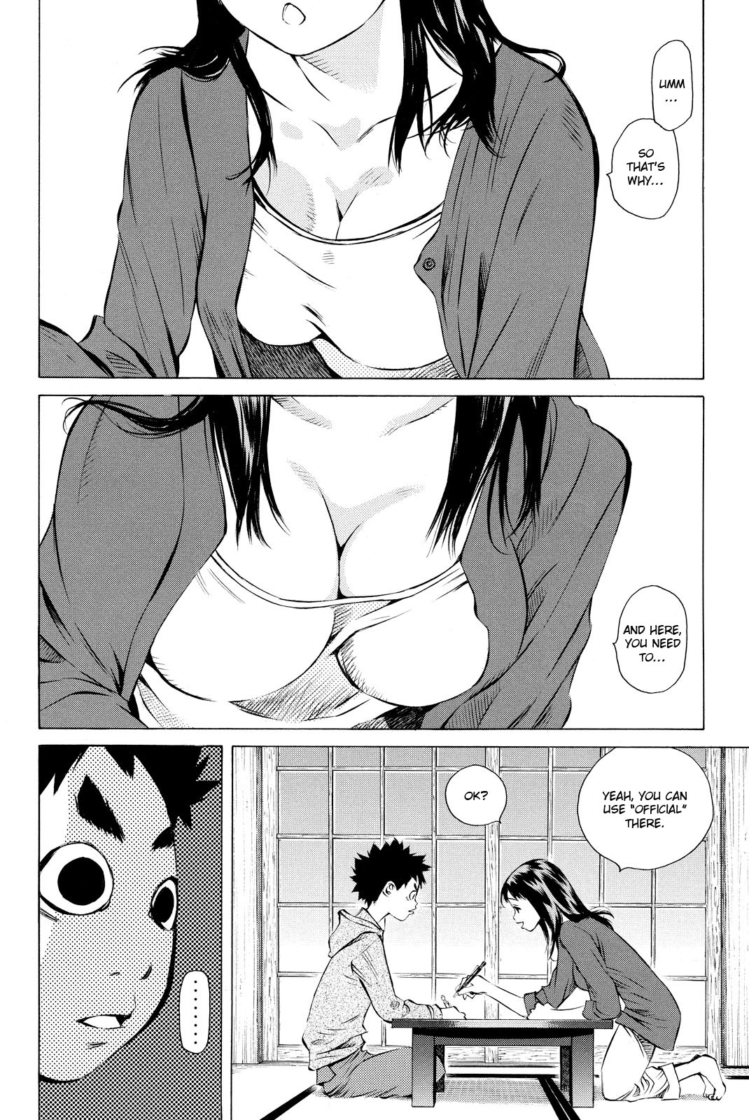 Pastel chapter 156 page 7