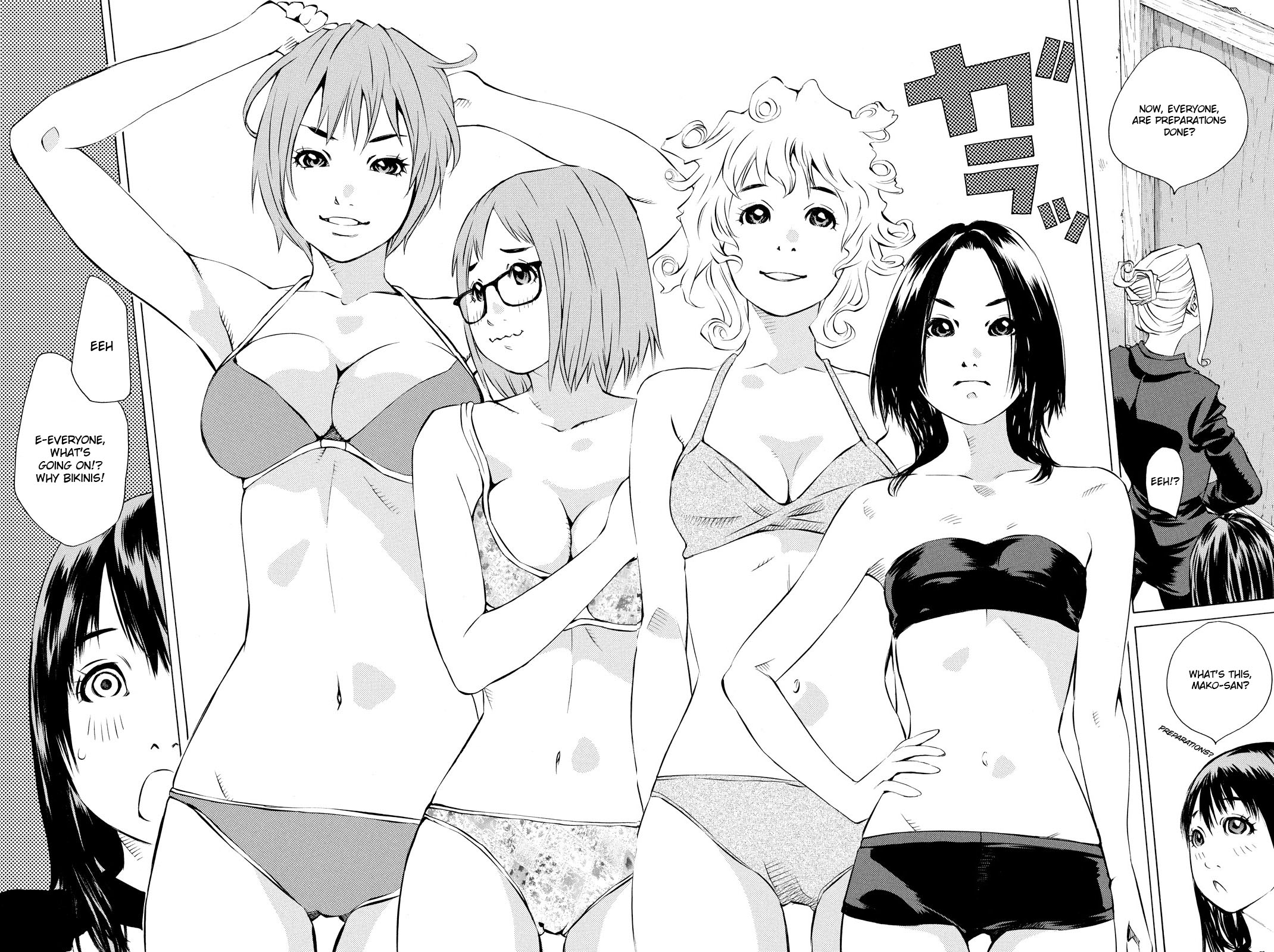 Pastel chapter 157 page 12