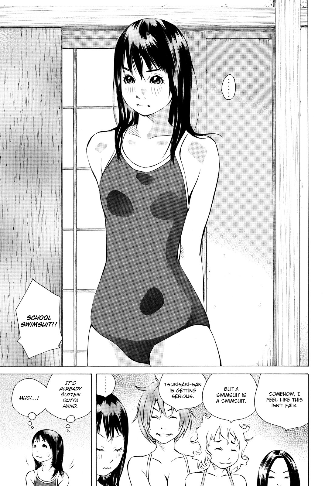 Pastel chapter 157 page 16