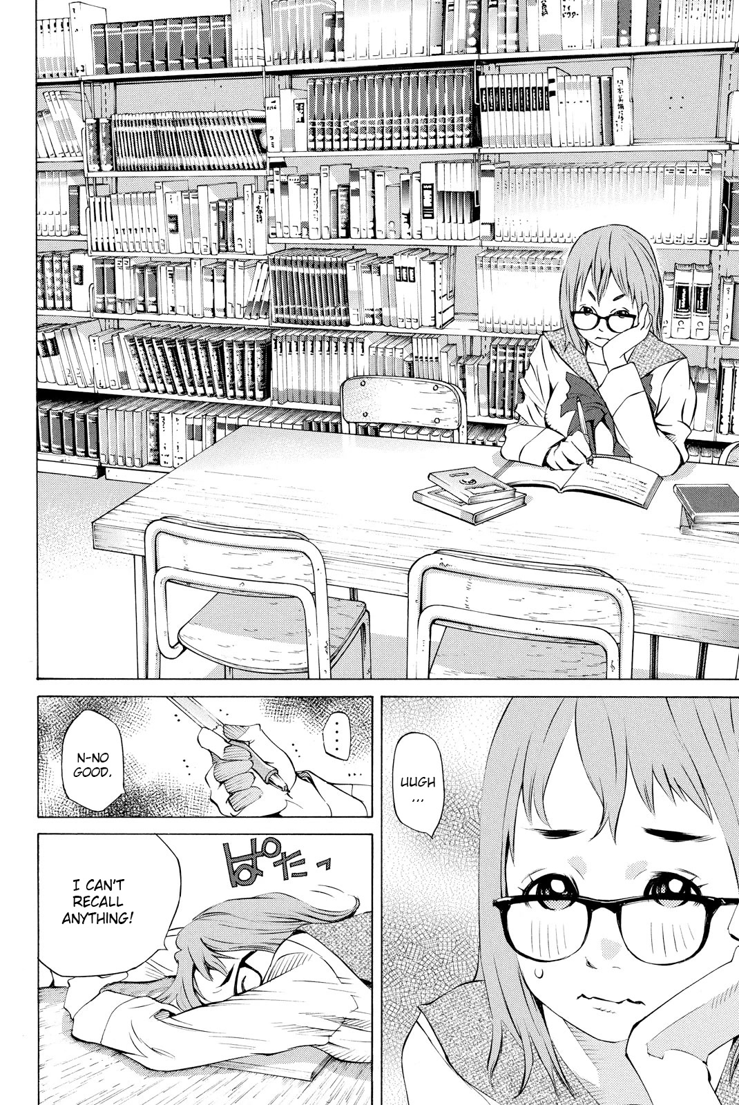 Pastel chapter 157 page 4