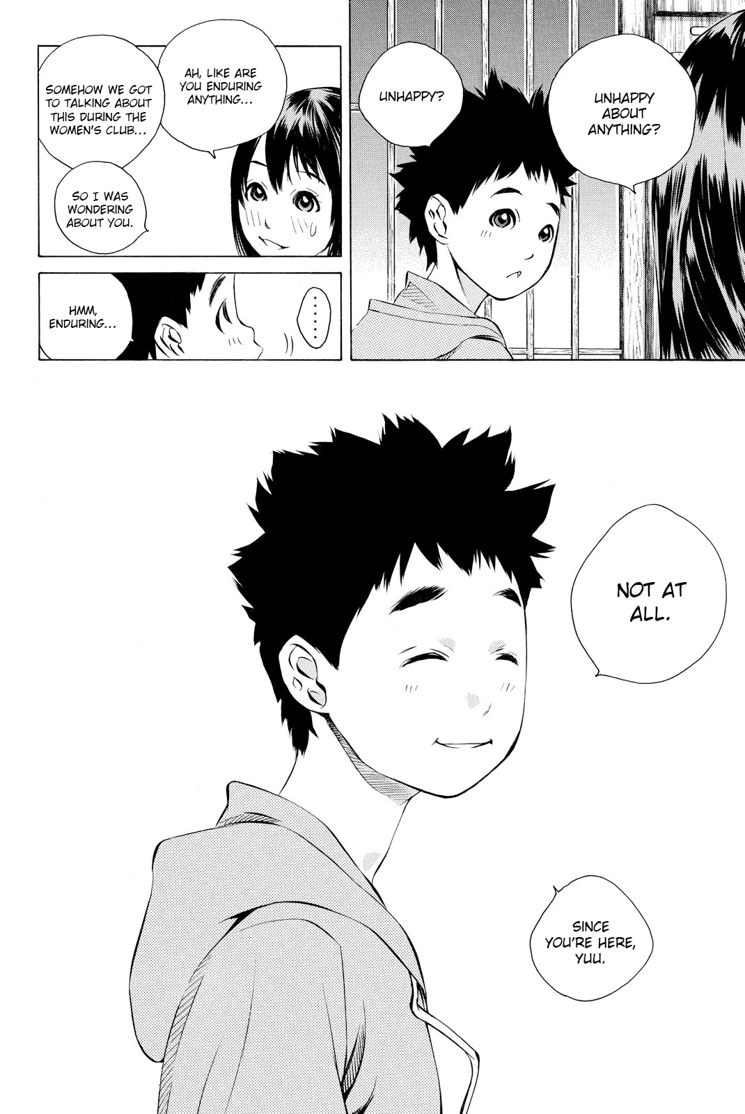 Pastel chapter 157 page 43