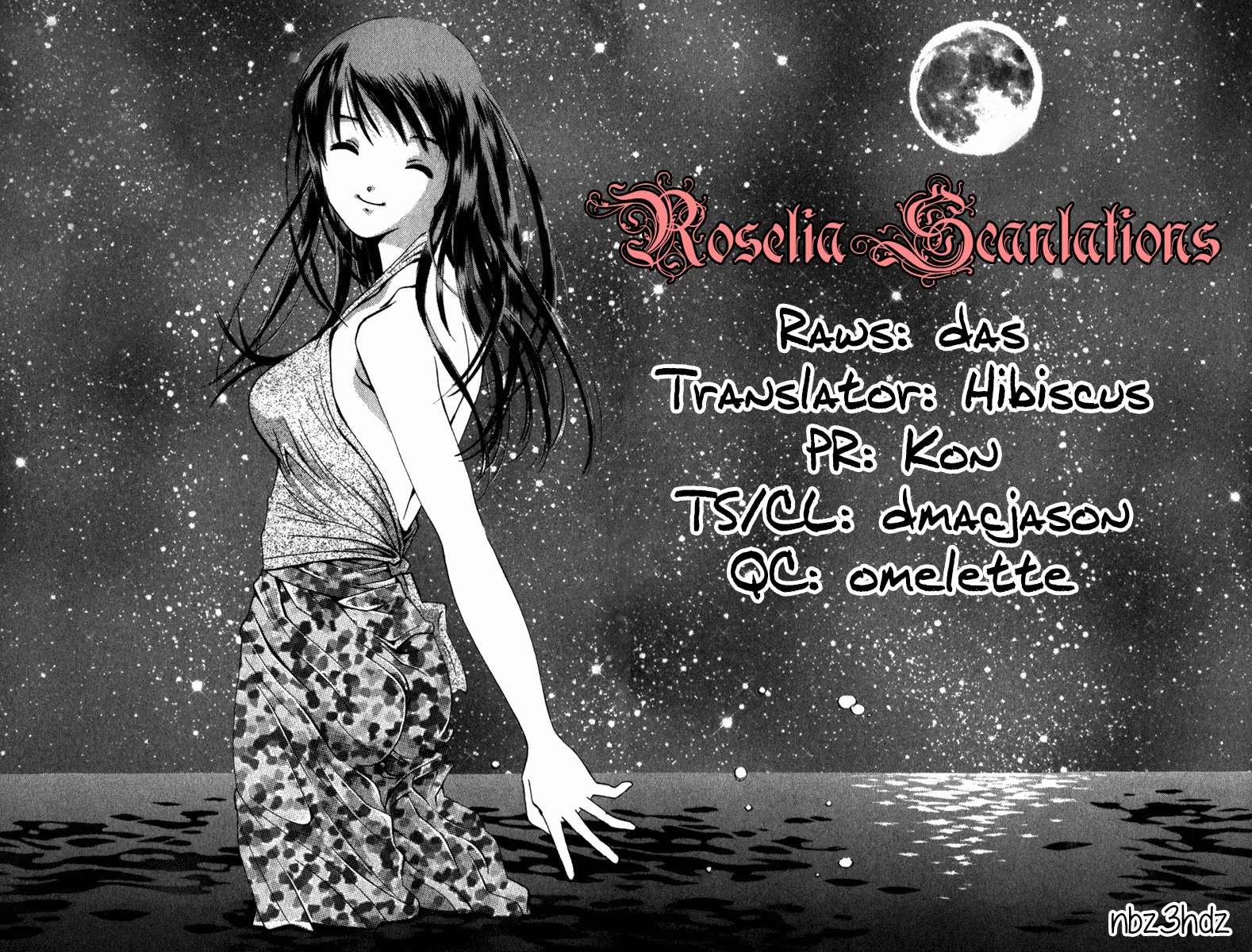 Pastel chapter 157 page 46