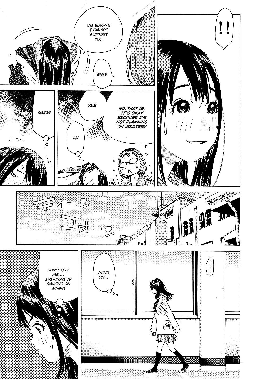 Pastel chapter 159 page 12