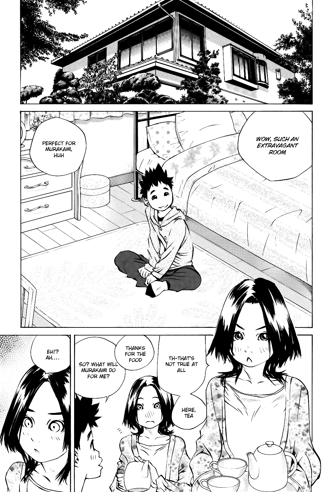 Pastel chapter 159 page 20