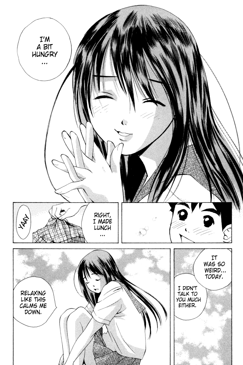 Pastel chapter 16 page 18