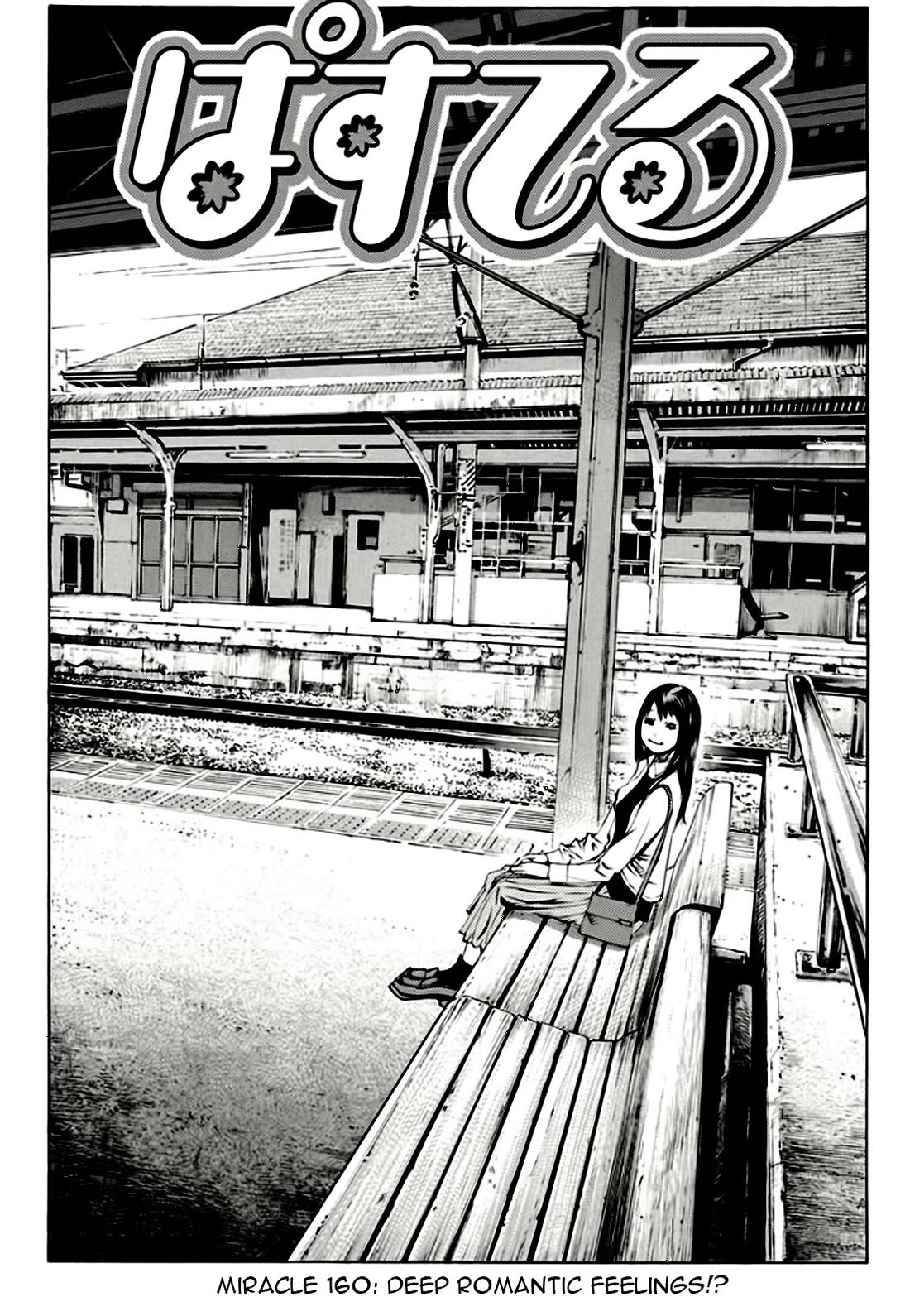 Pastel chapter 160 page 10