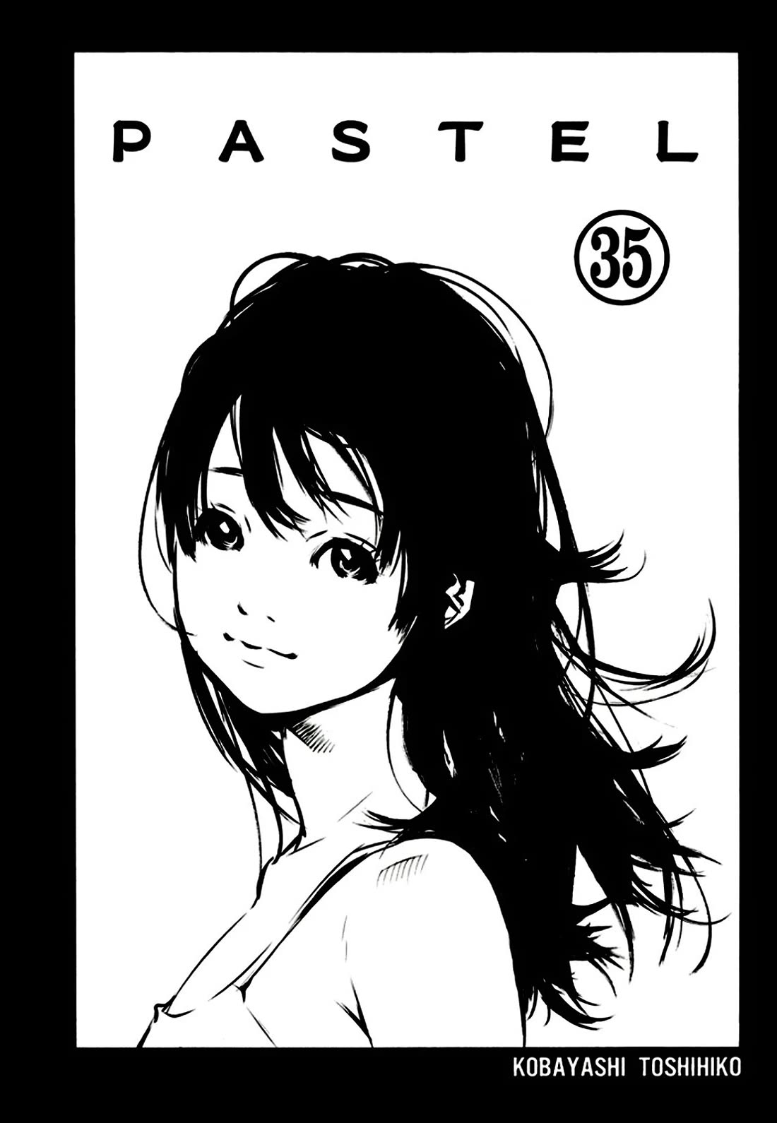 Pastel chapter 160 page 4