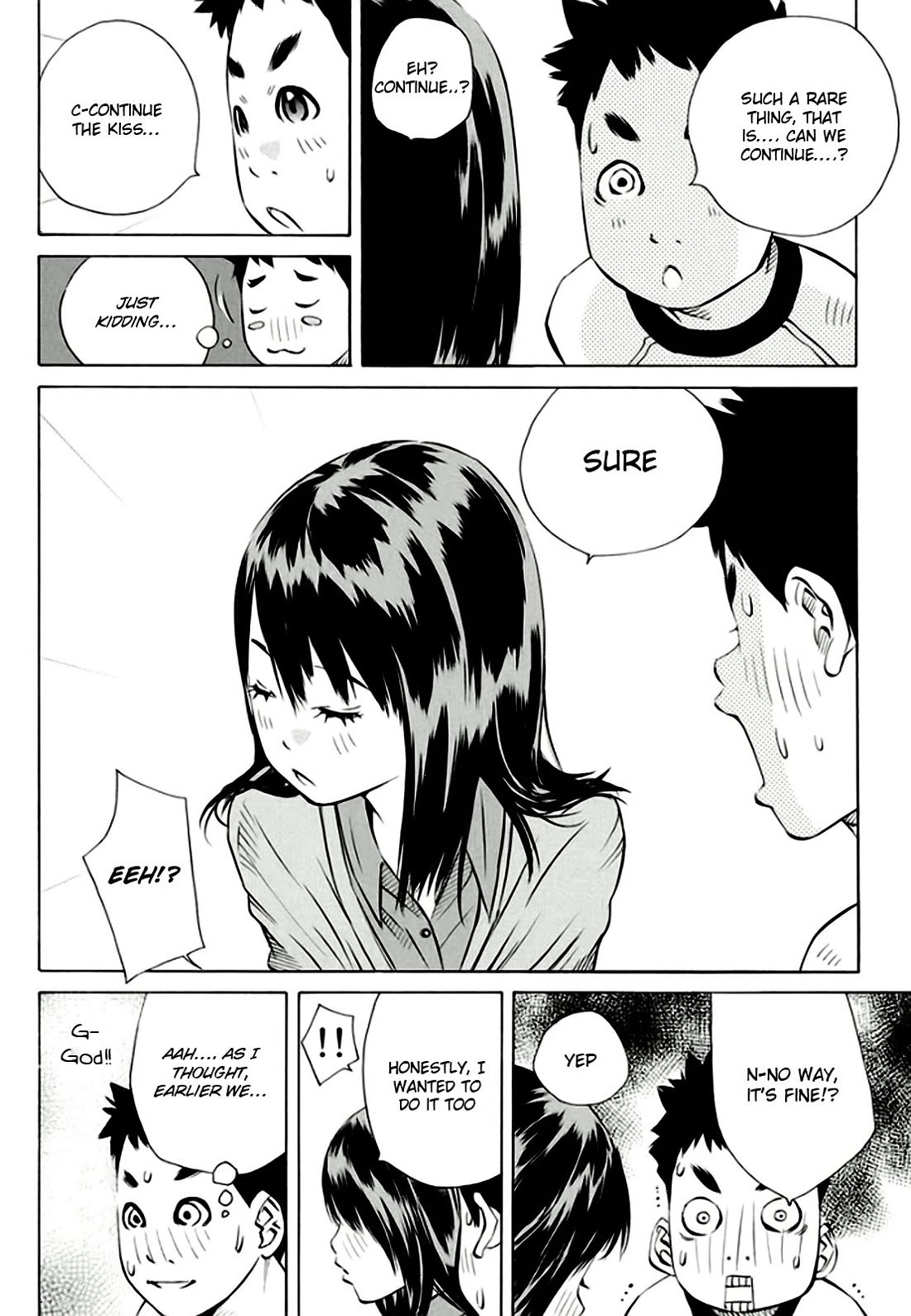 Pastel chapter 160 page 44