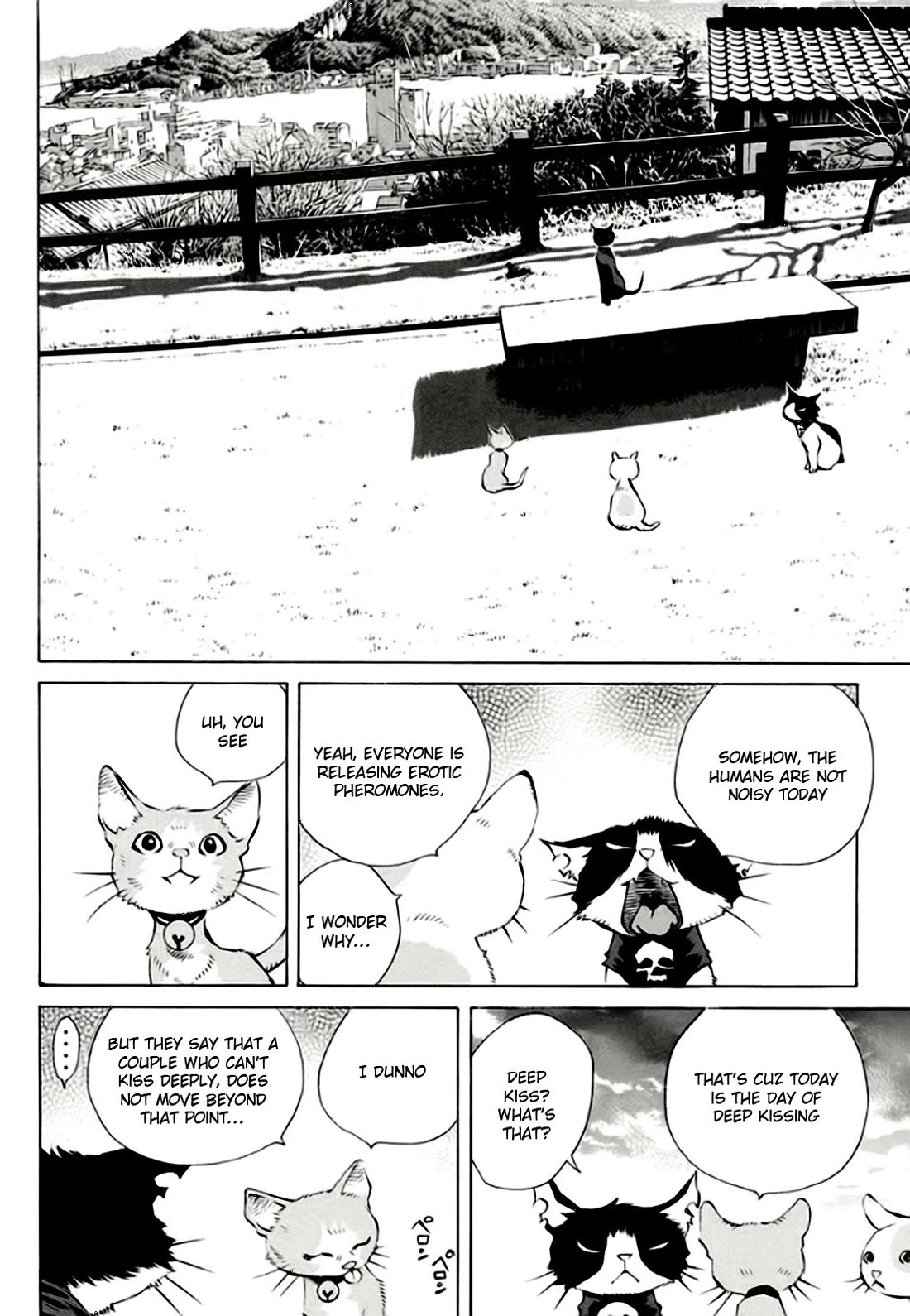 Pastel chapter 160 page 46