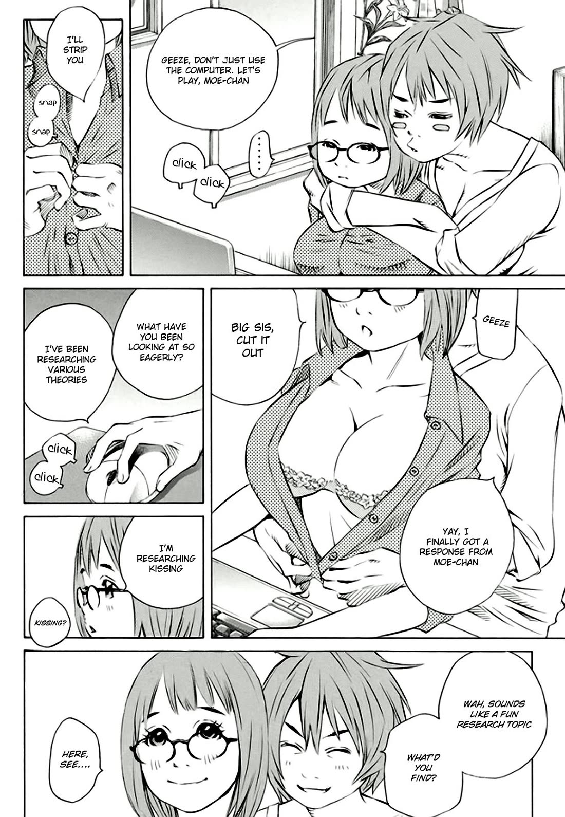 Pastel chapter 160 page 7