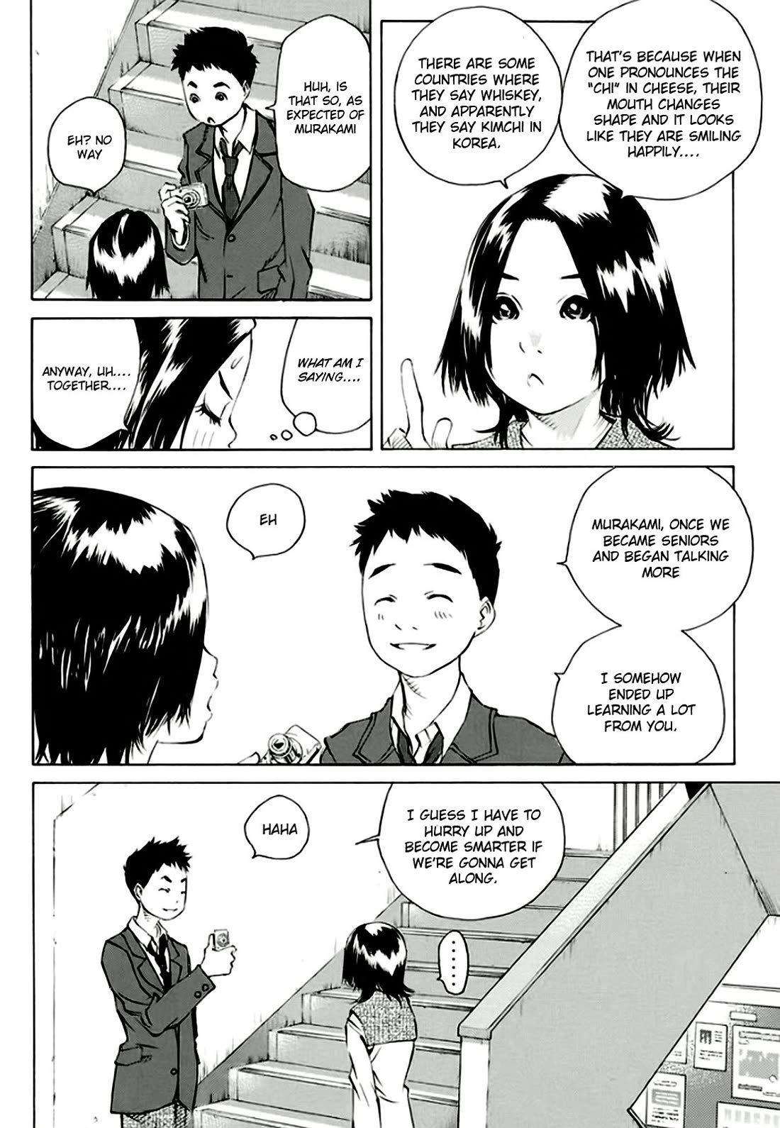 Pastel chapter 161 page 14