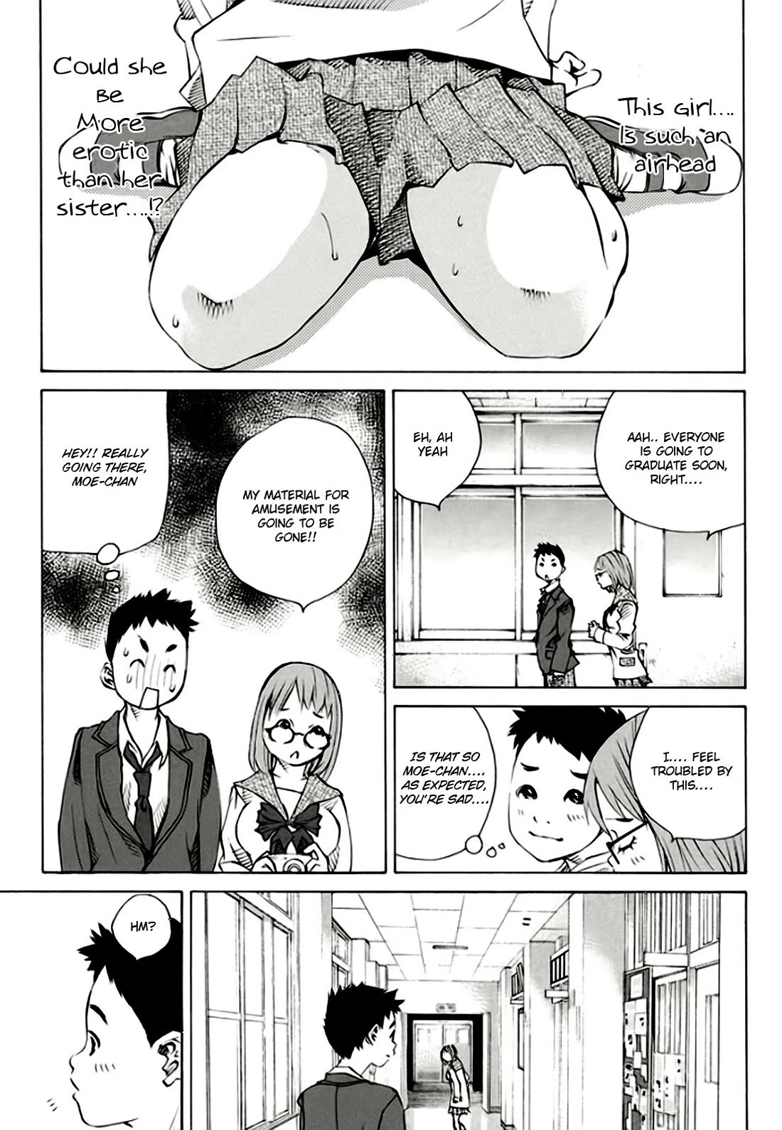 Pastel chapter 161 page 25