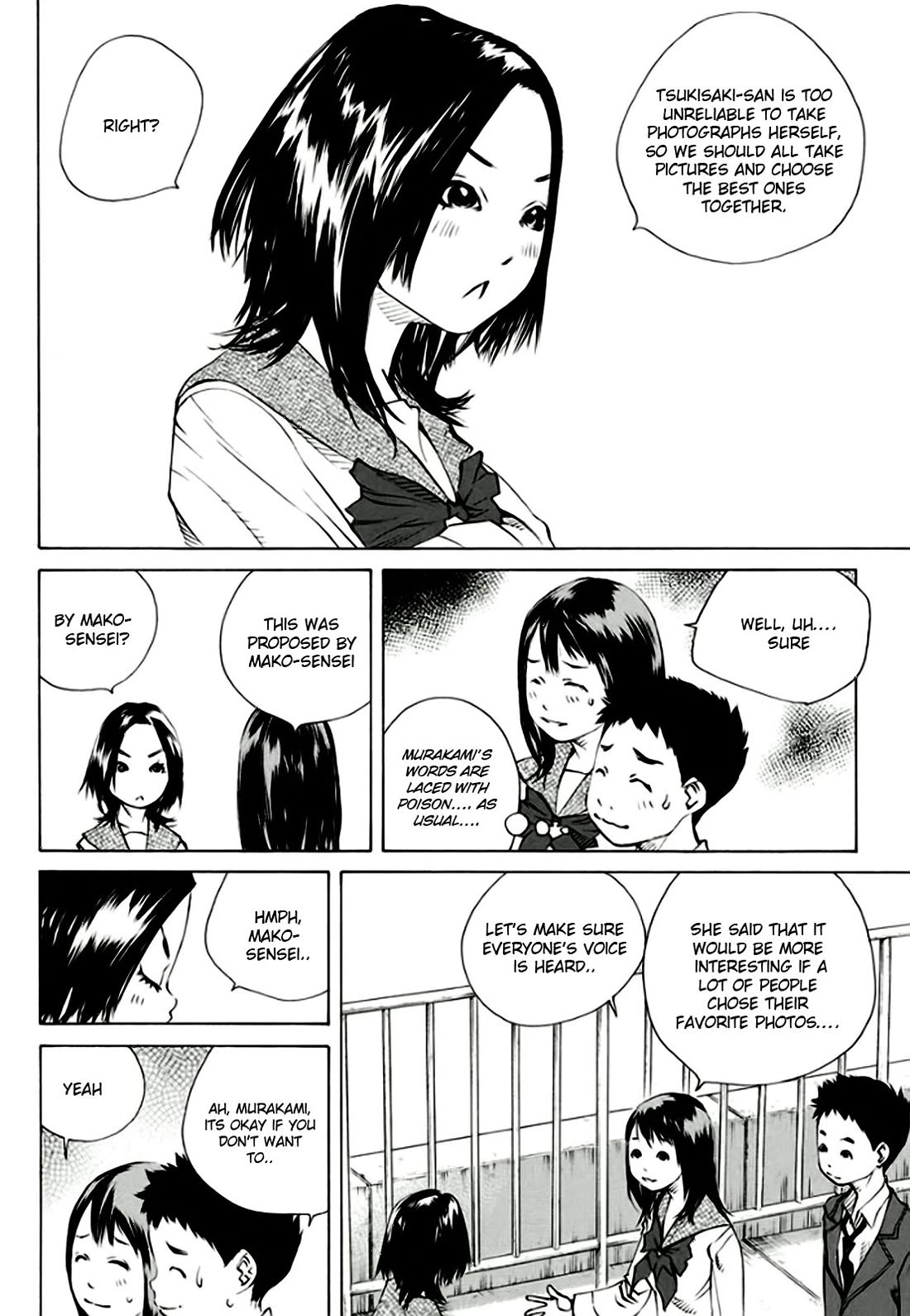 Pastel chapter 161 page 8