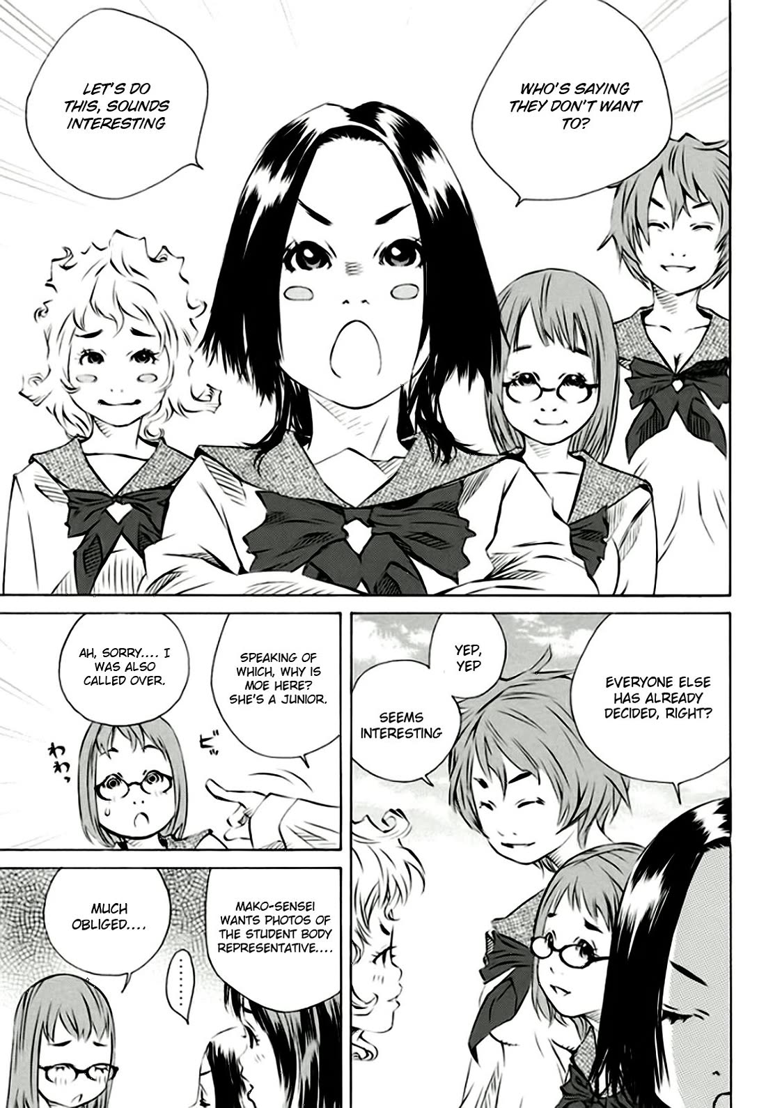 Pastel chapter 161 page 9