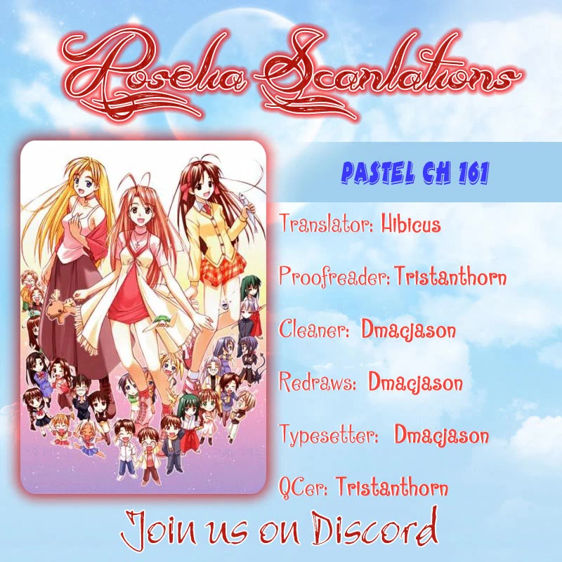 Pastel chapter 162 page 1