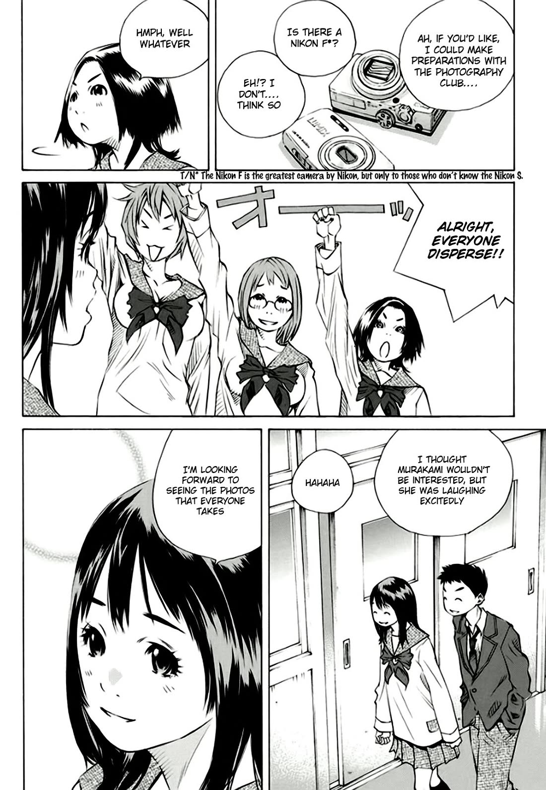 Pastel chapter 162 page 10