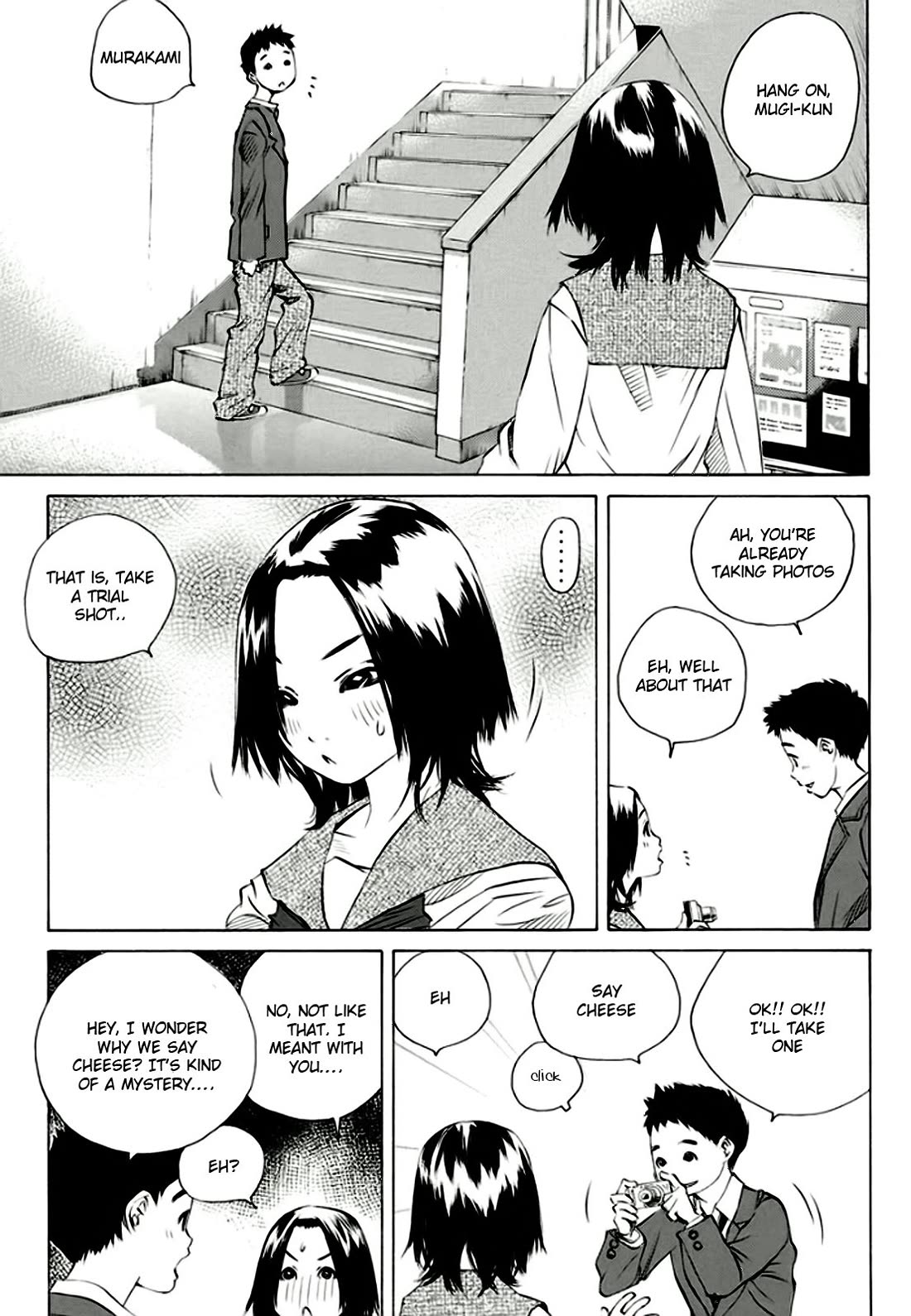 Pastel chapter 162 page 13