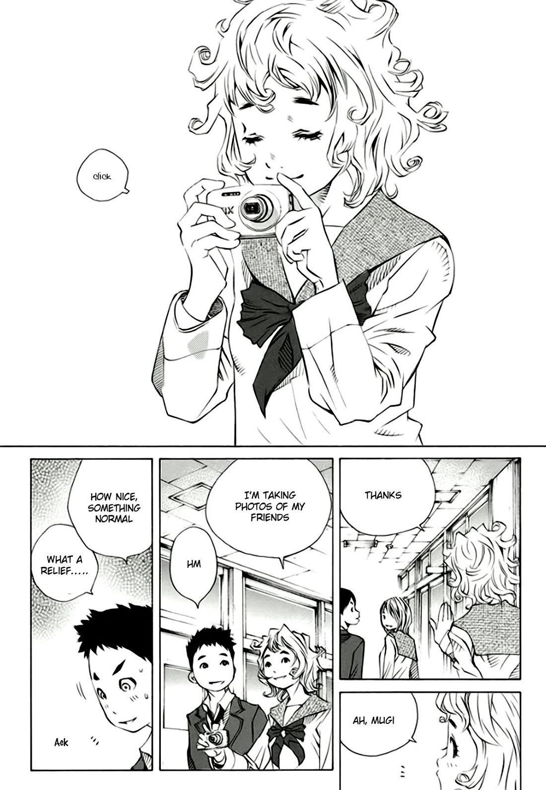 Pastel chapter 162 page 17