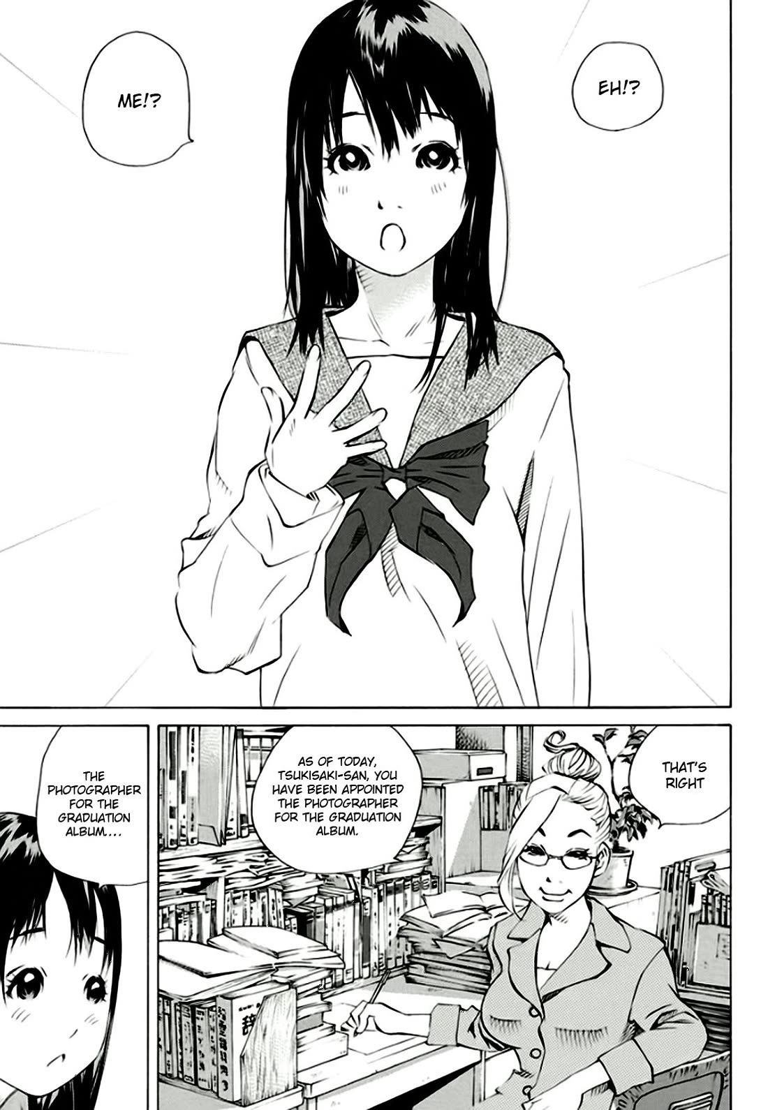 Pastel chapter 162 page 3