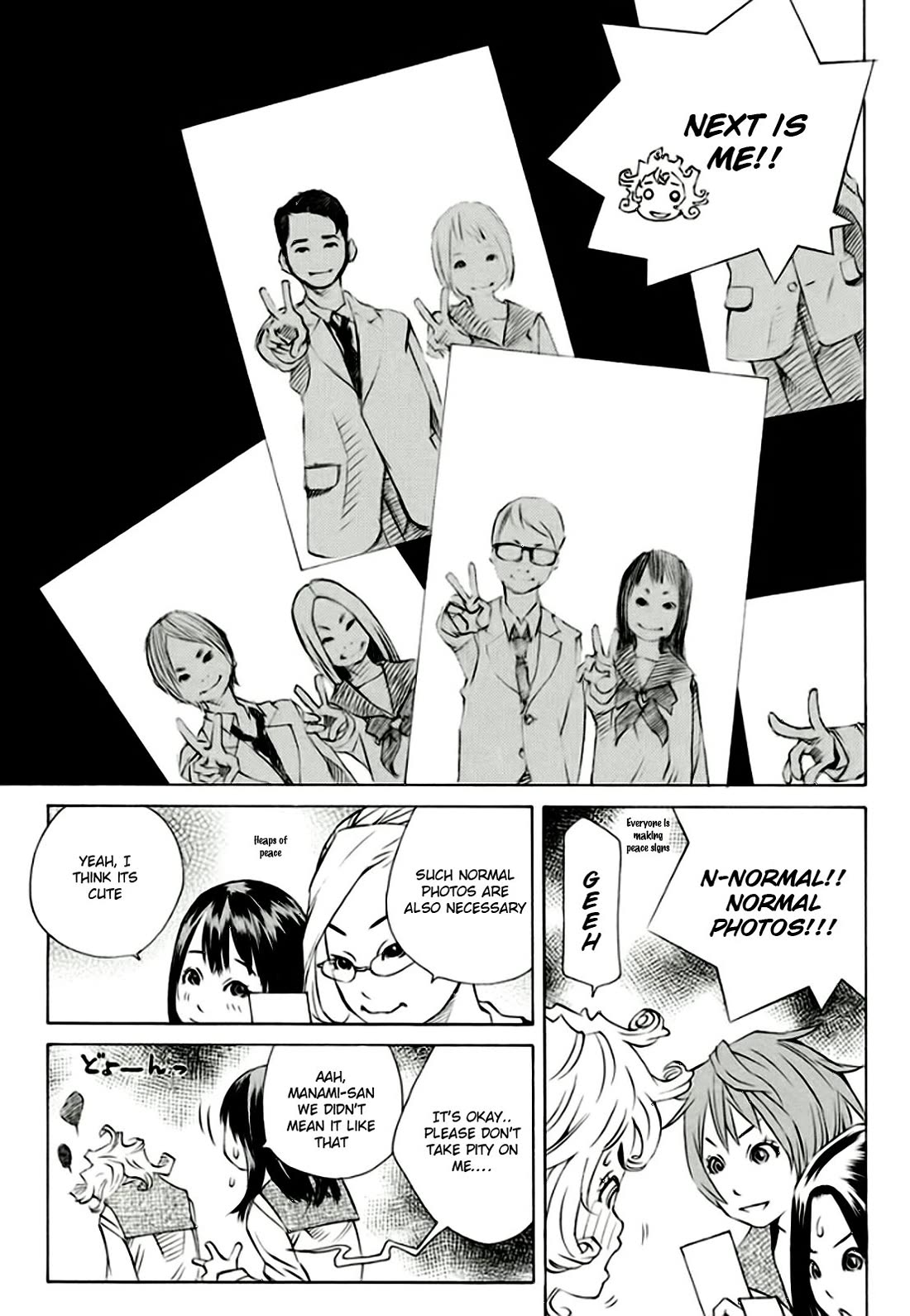 Pastel chapter 162 page 35