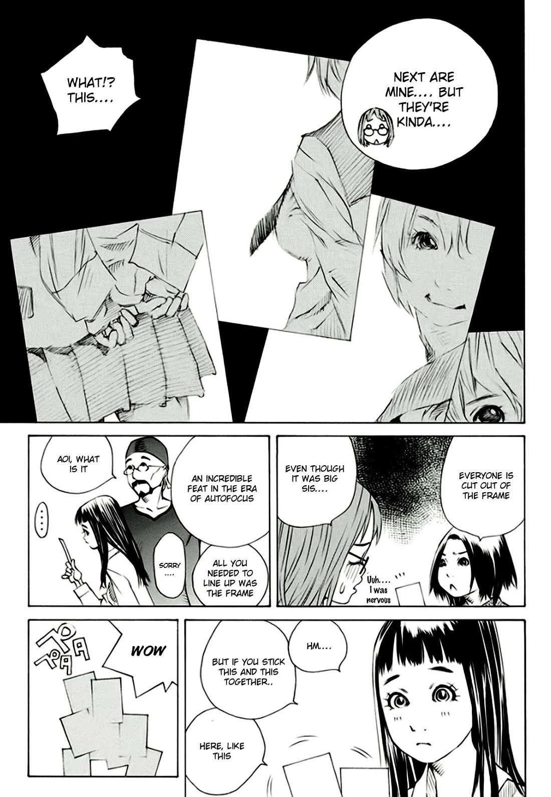 Pastel chapter 162 page 37