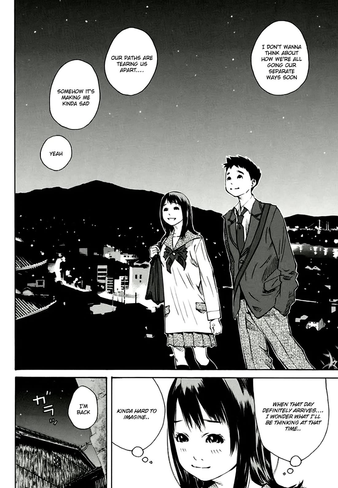 Pastel chapter 162 page 44