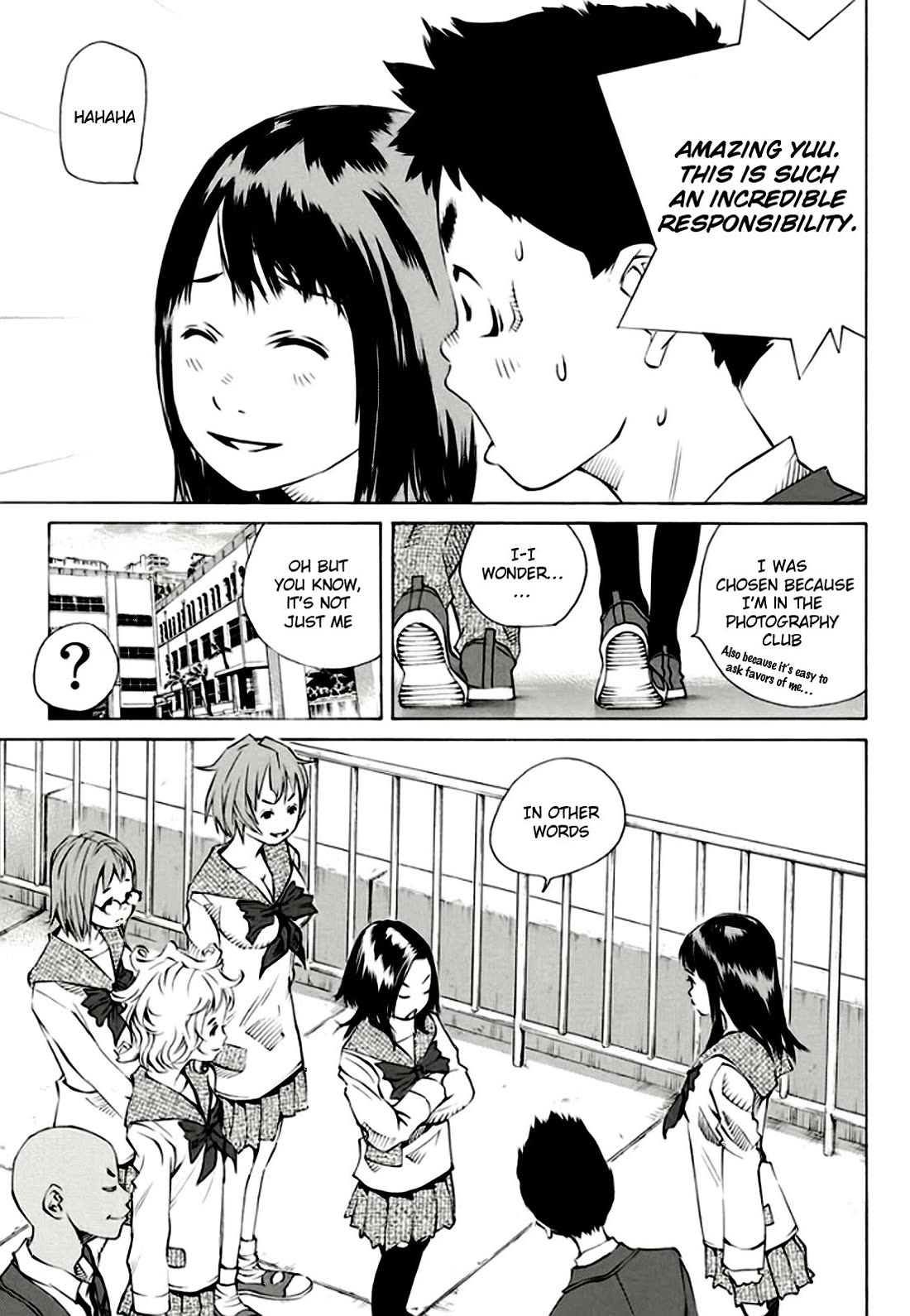 Pastel chapter 162 page 7