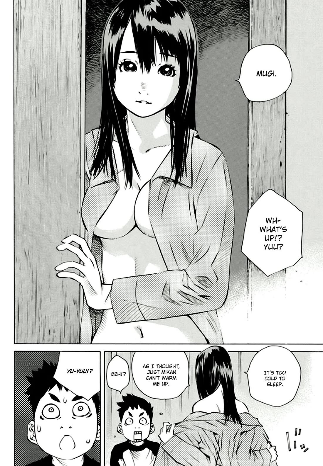 Pastel chapter 163 page 10