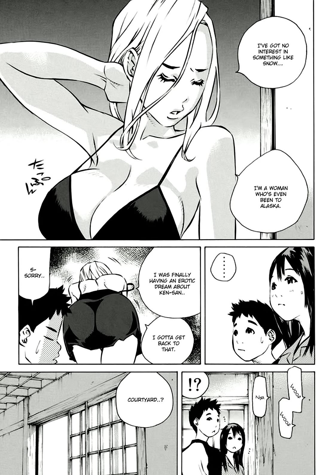 Pastel chapter 163 page 16