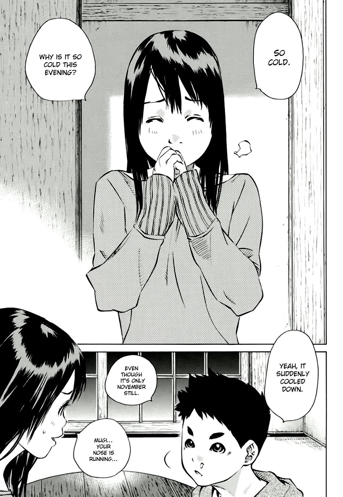 Pastel chapter 163 page 3