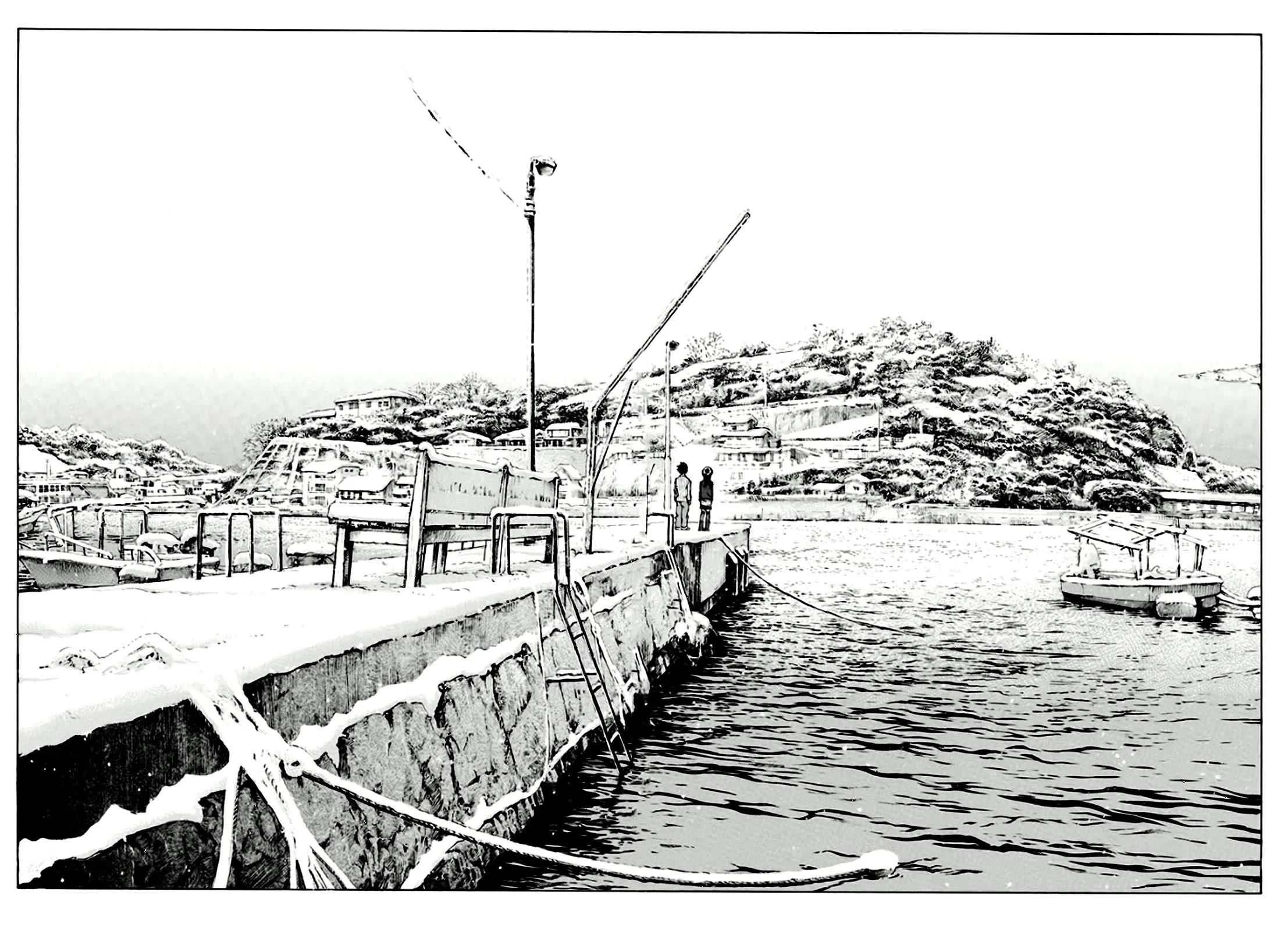 Pastel chapter 163 page 37