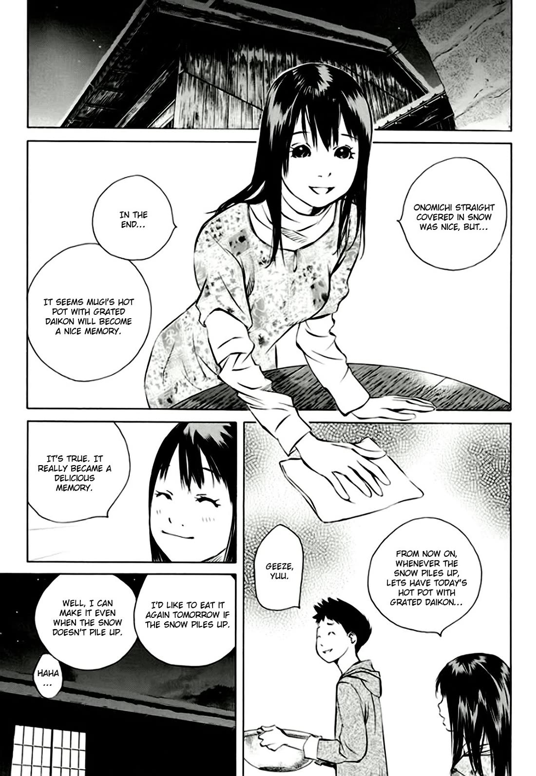 Pastel chapter 163 page 43