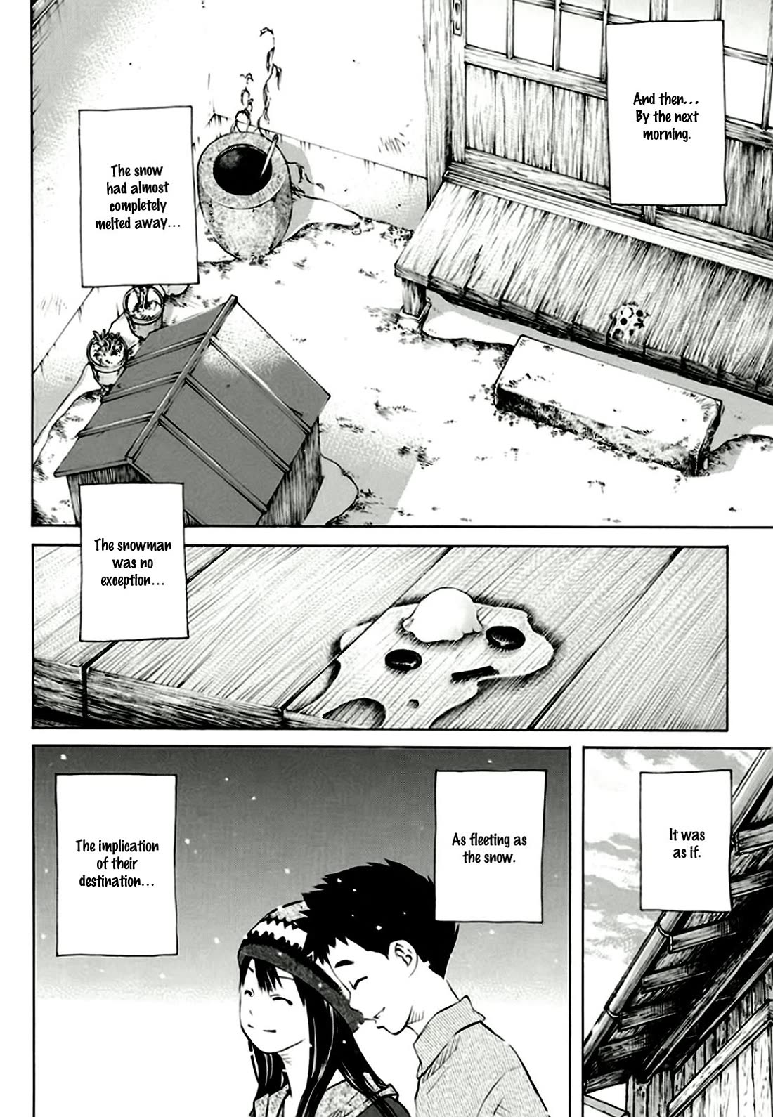 Pastel chapter 163 page 44