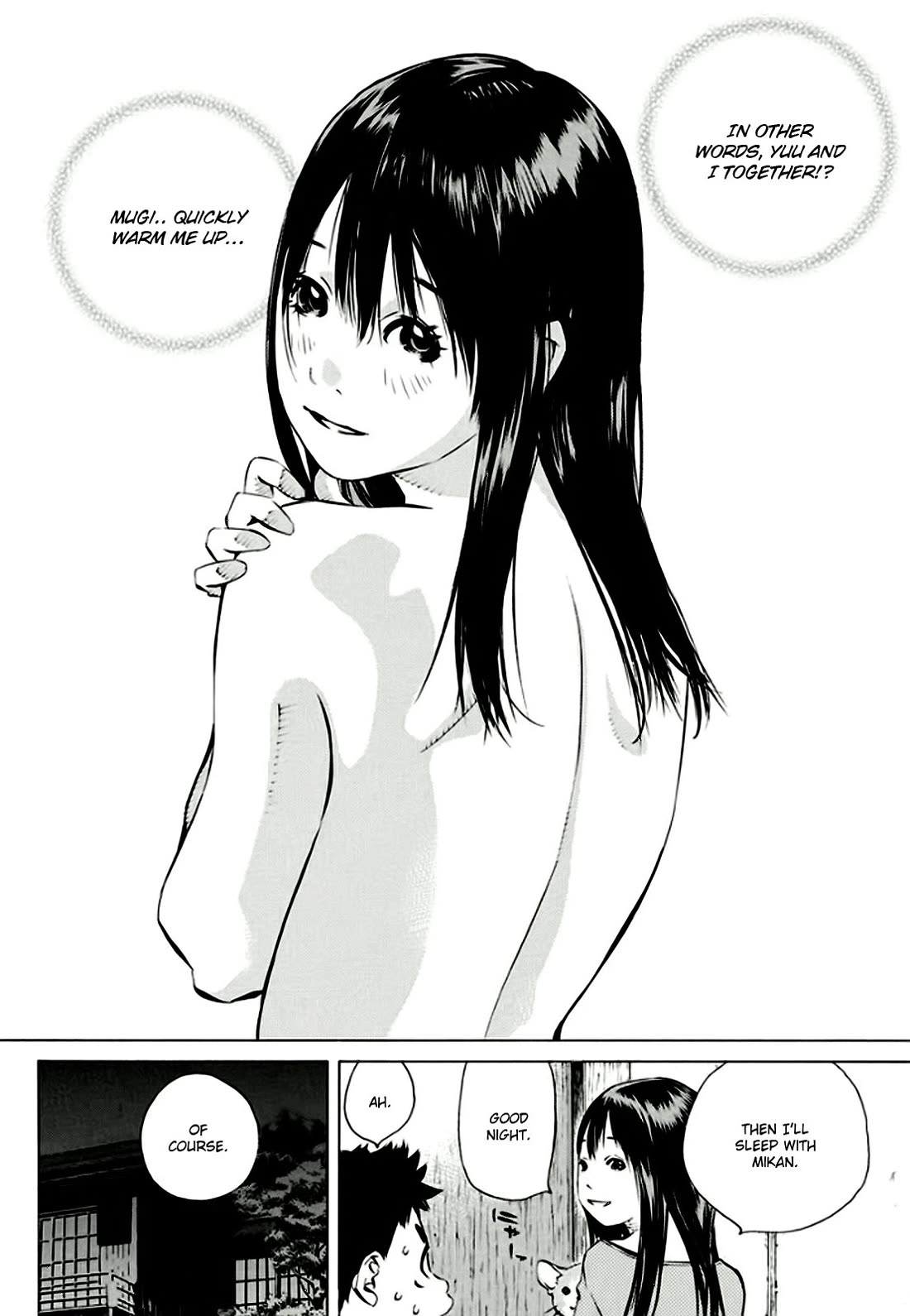 Pastel chapter 163 page 8