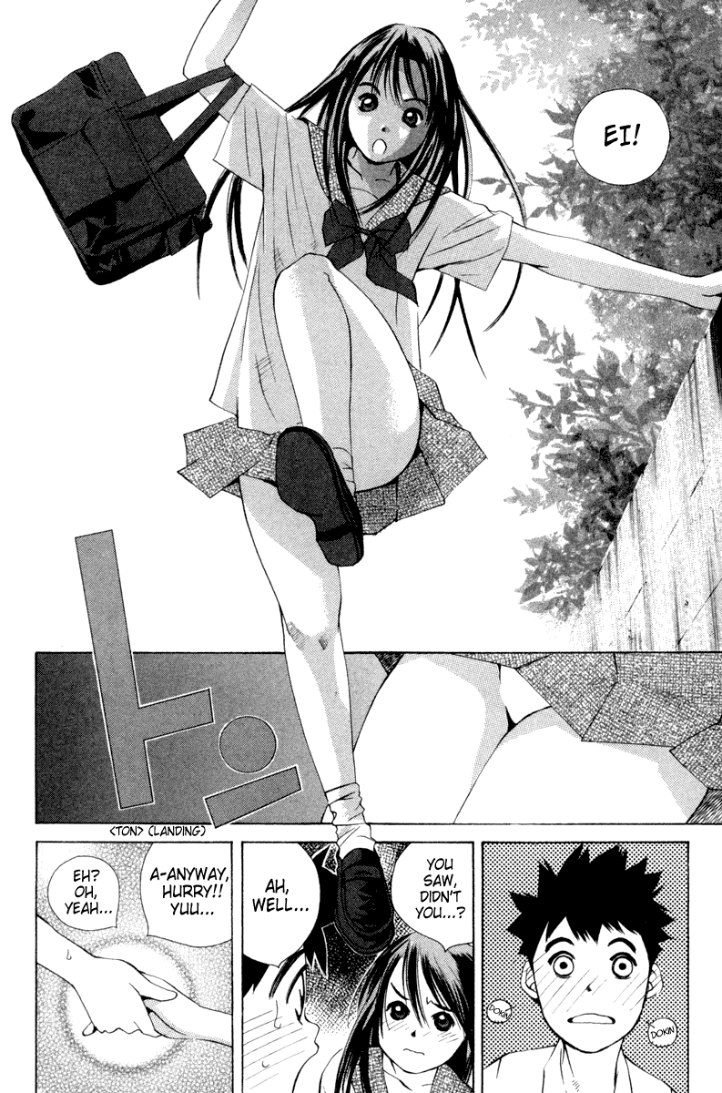 Pastel chapter 17 page 12