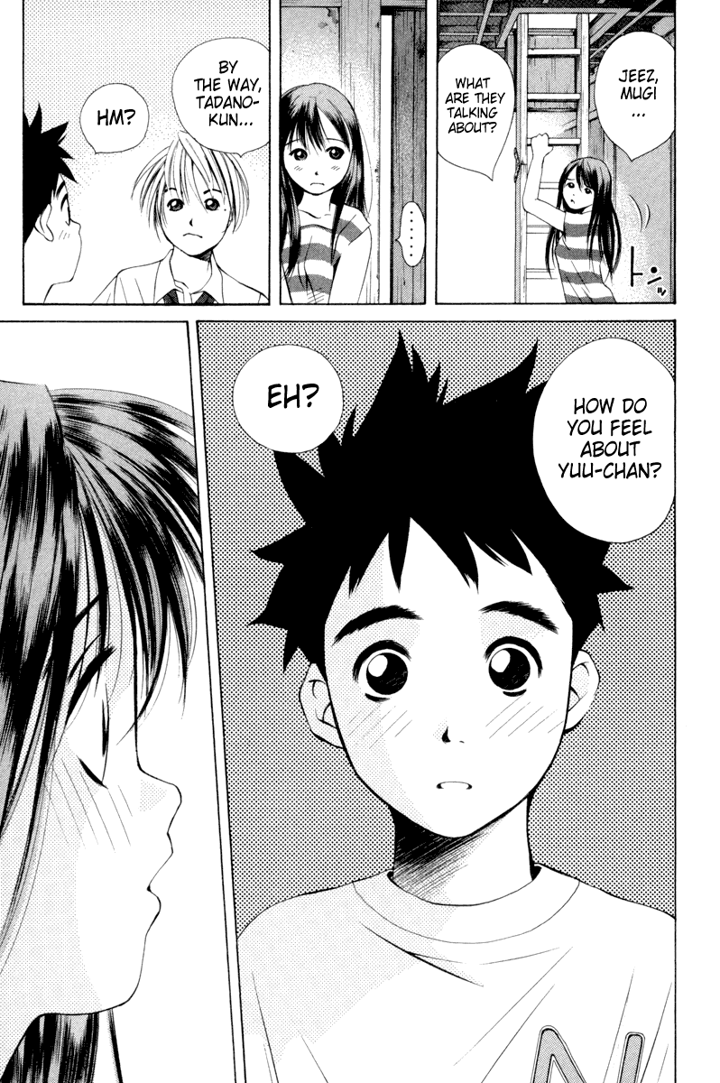 Pastel chapter 17 page 17