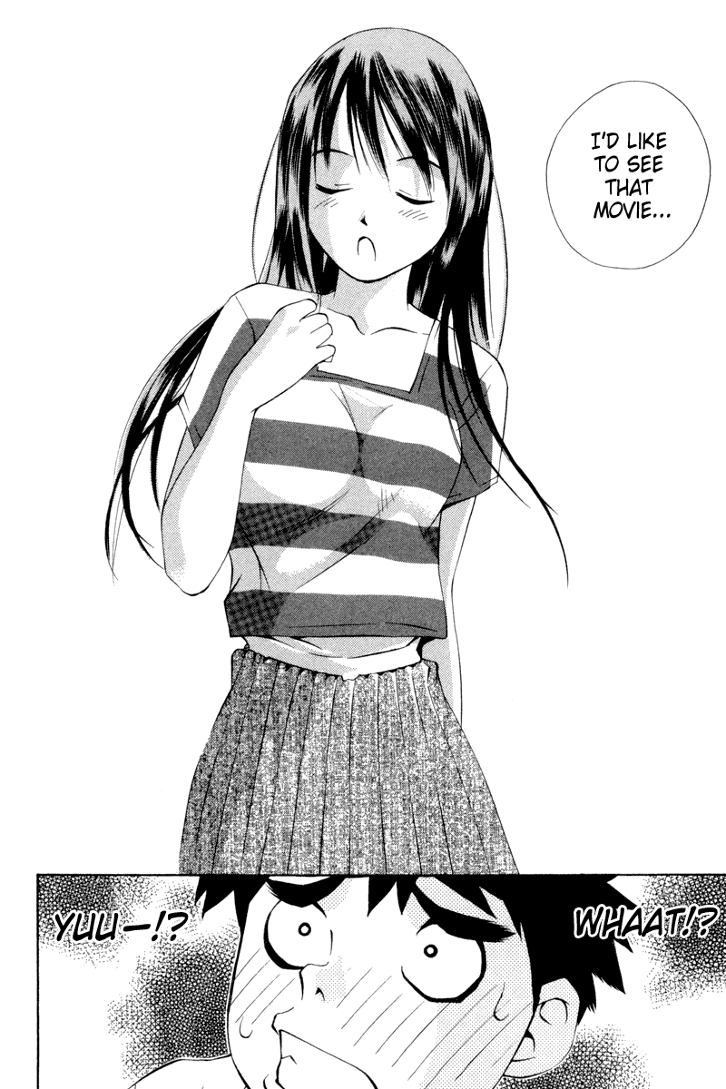 Pastel chapter 17 page 20