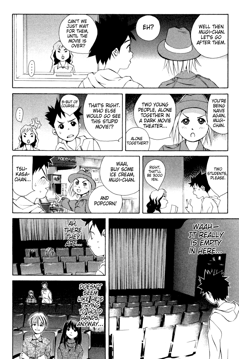 Pastel chapter 18 page 10