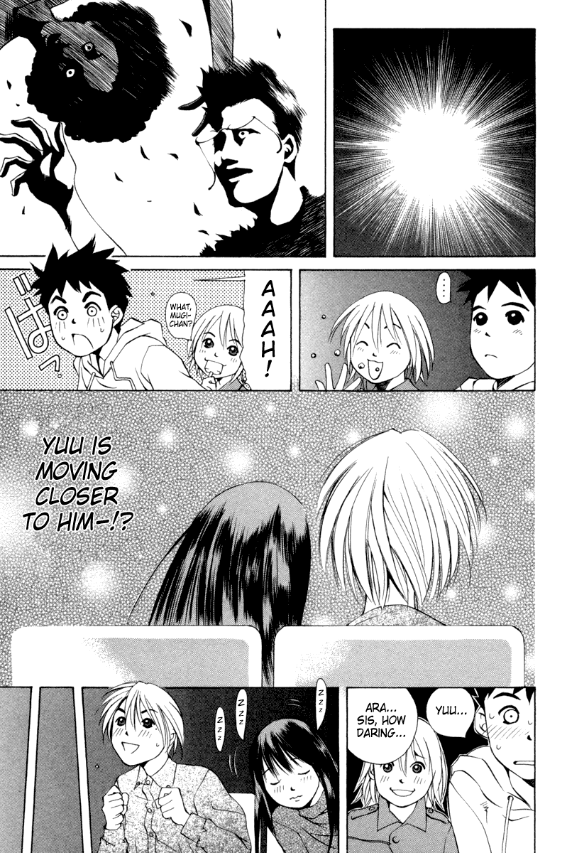 Pastel chapter 18 page 11