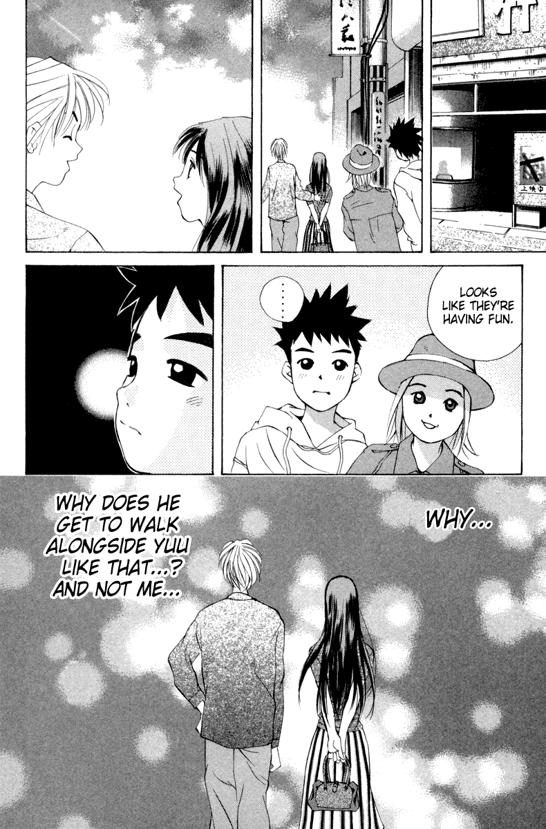 Pastel chapter 18 page 12