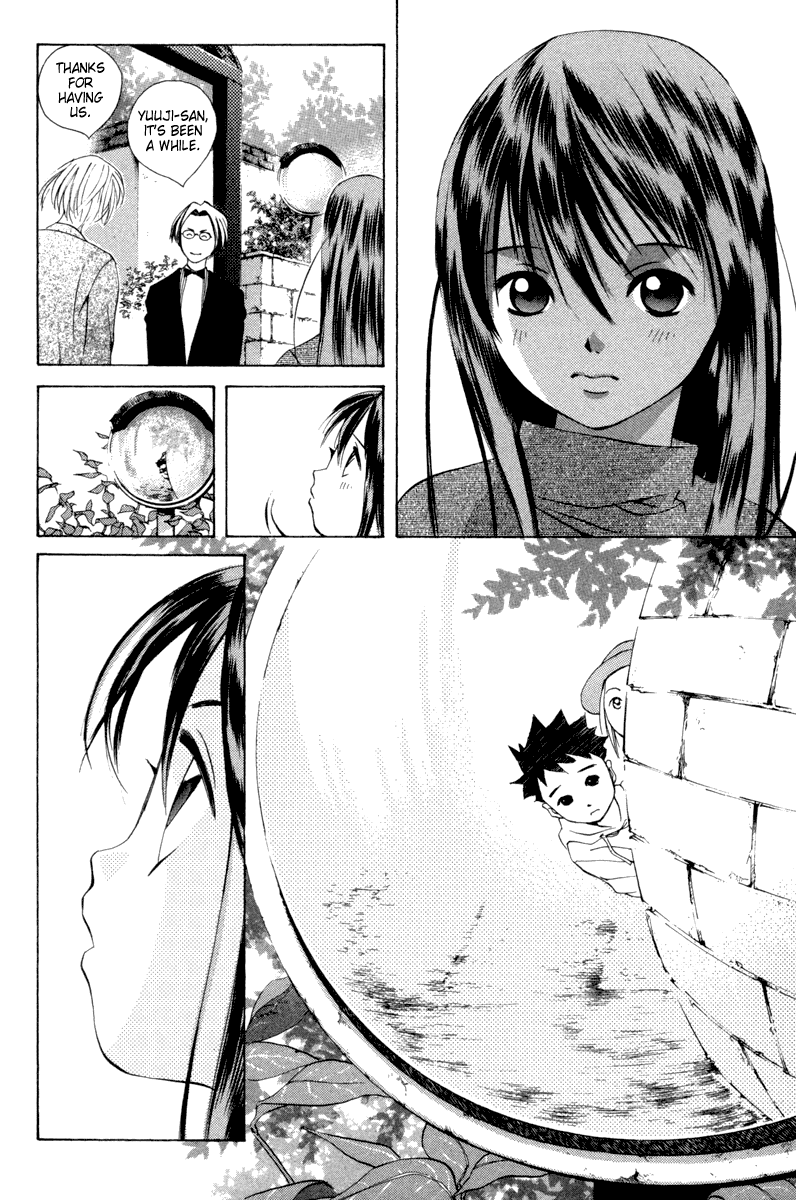 Pastel chapter 18 page 14