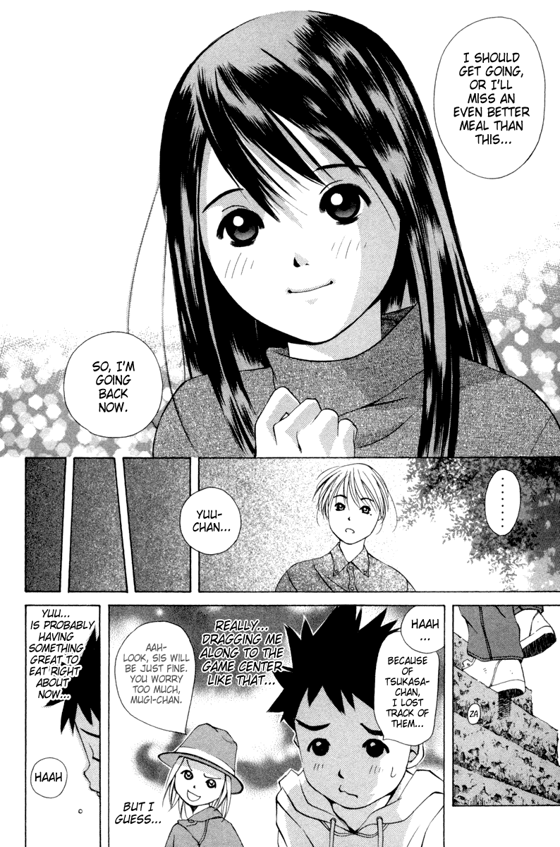 Pastel chapter 18 page 16