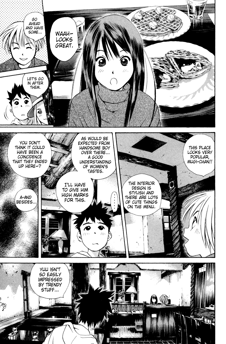 Pastel chapter 18 page 7