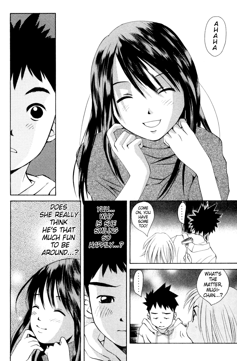 Pastel chapter 18 page 8