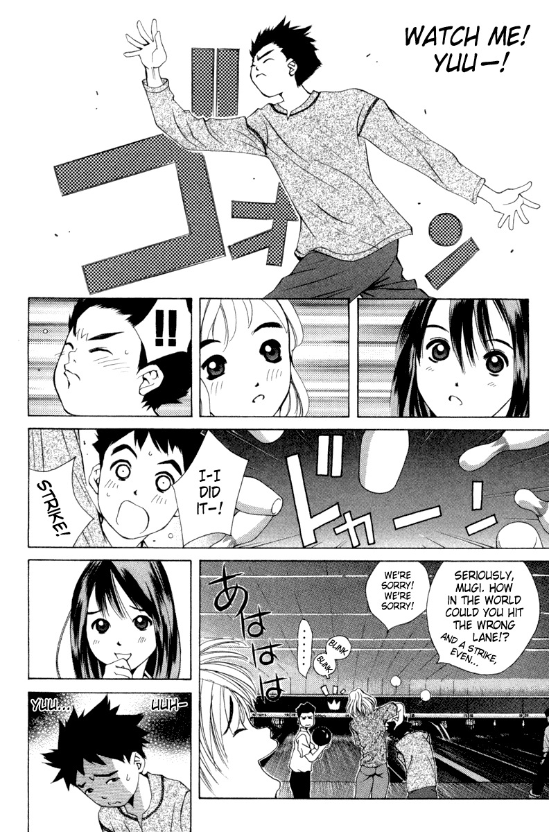 Pastel chapter 19 page 10