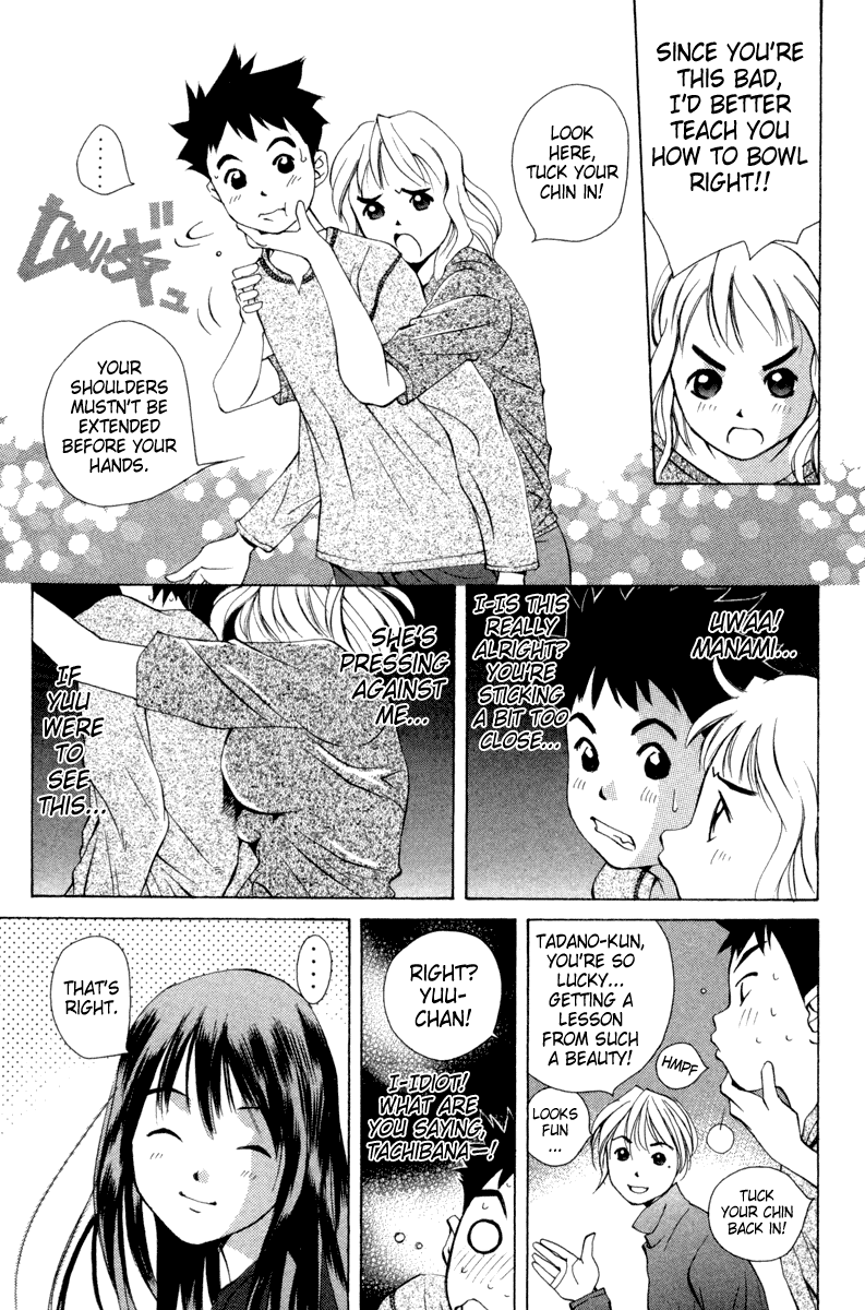 Pastel chapter 19 page 11