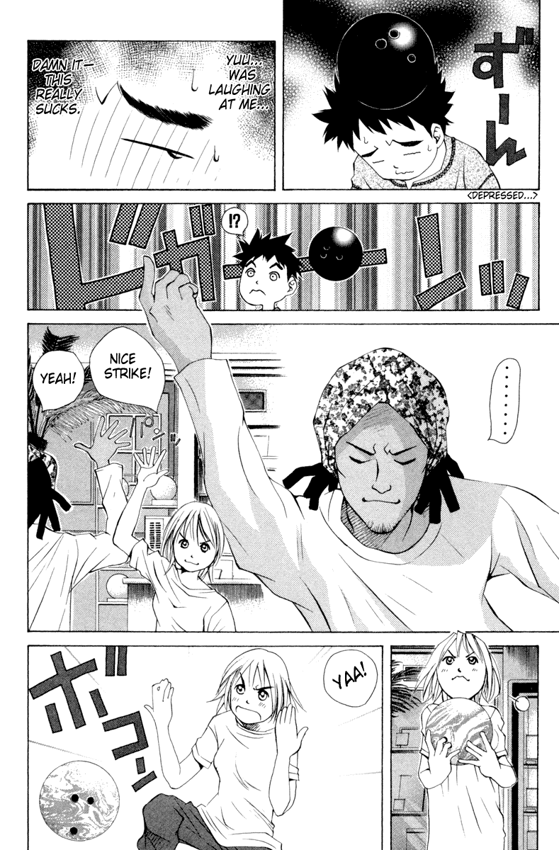 Pastel chapter 19 page 12