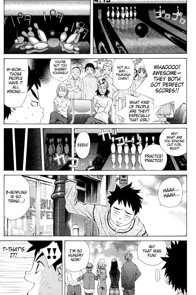 Pastel chapter 19 page 13