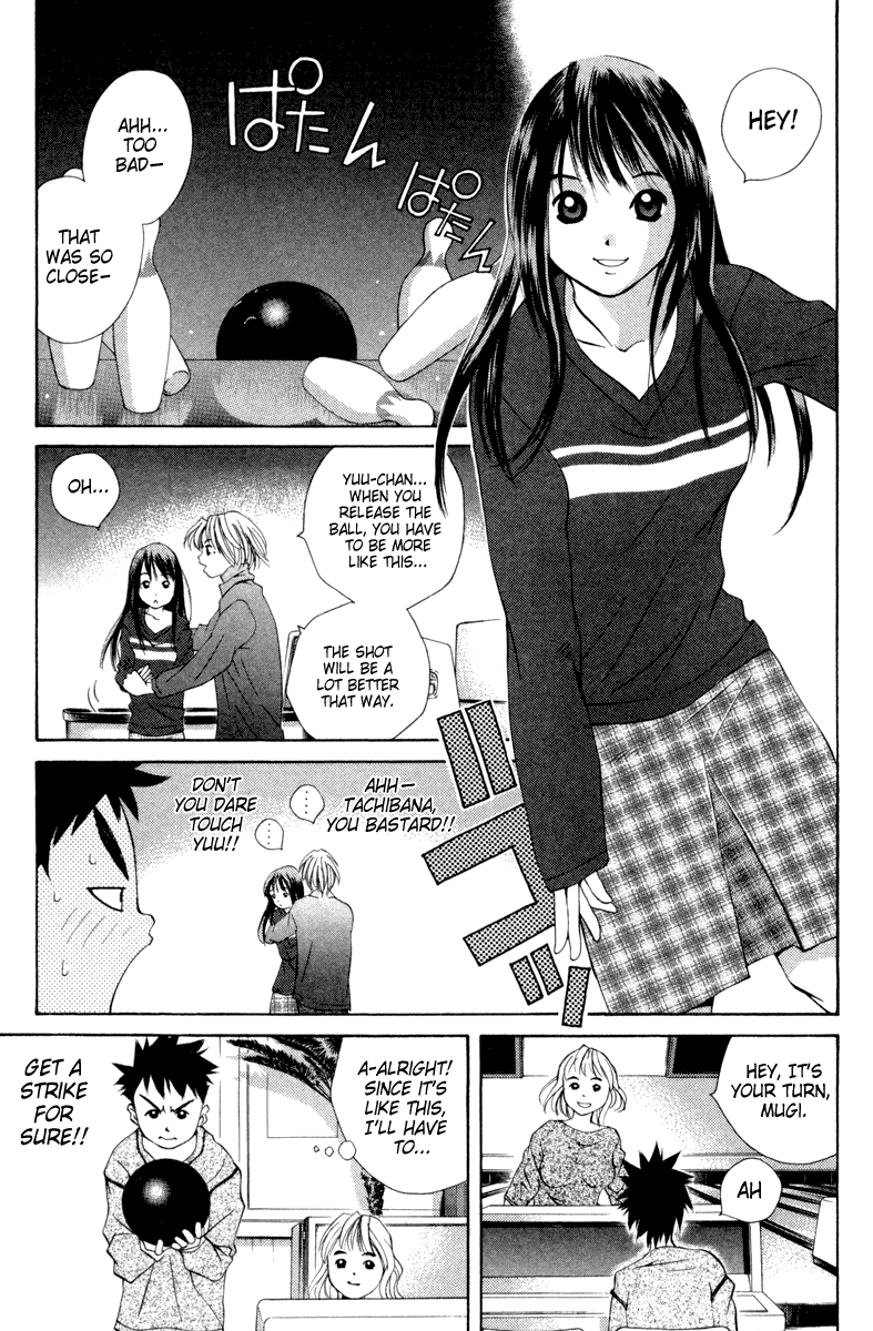 Pastel chapter 19 page 9