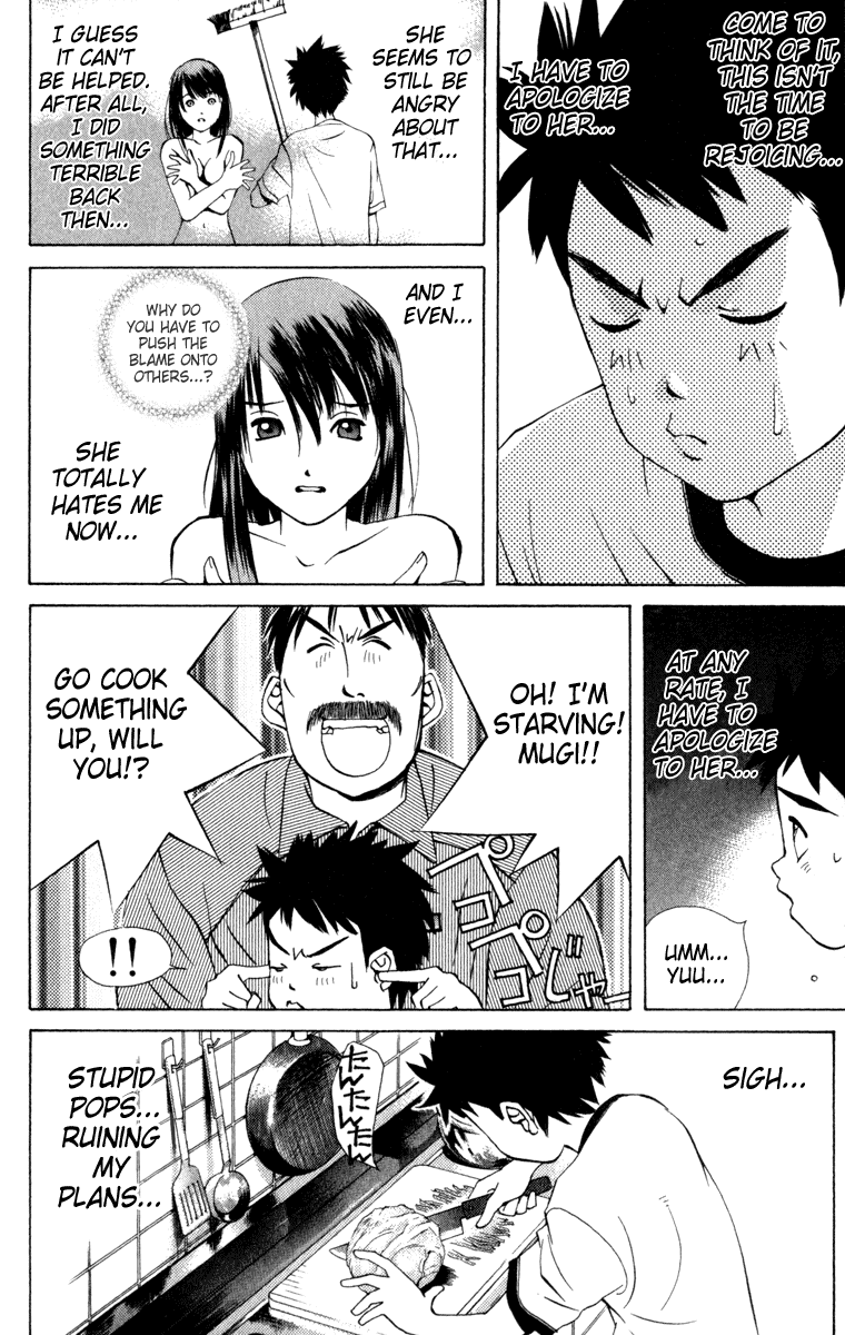 Pastel chapter 2 page 10